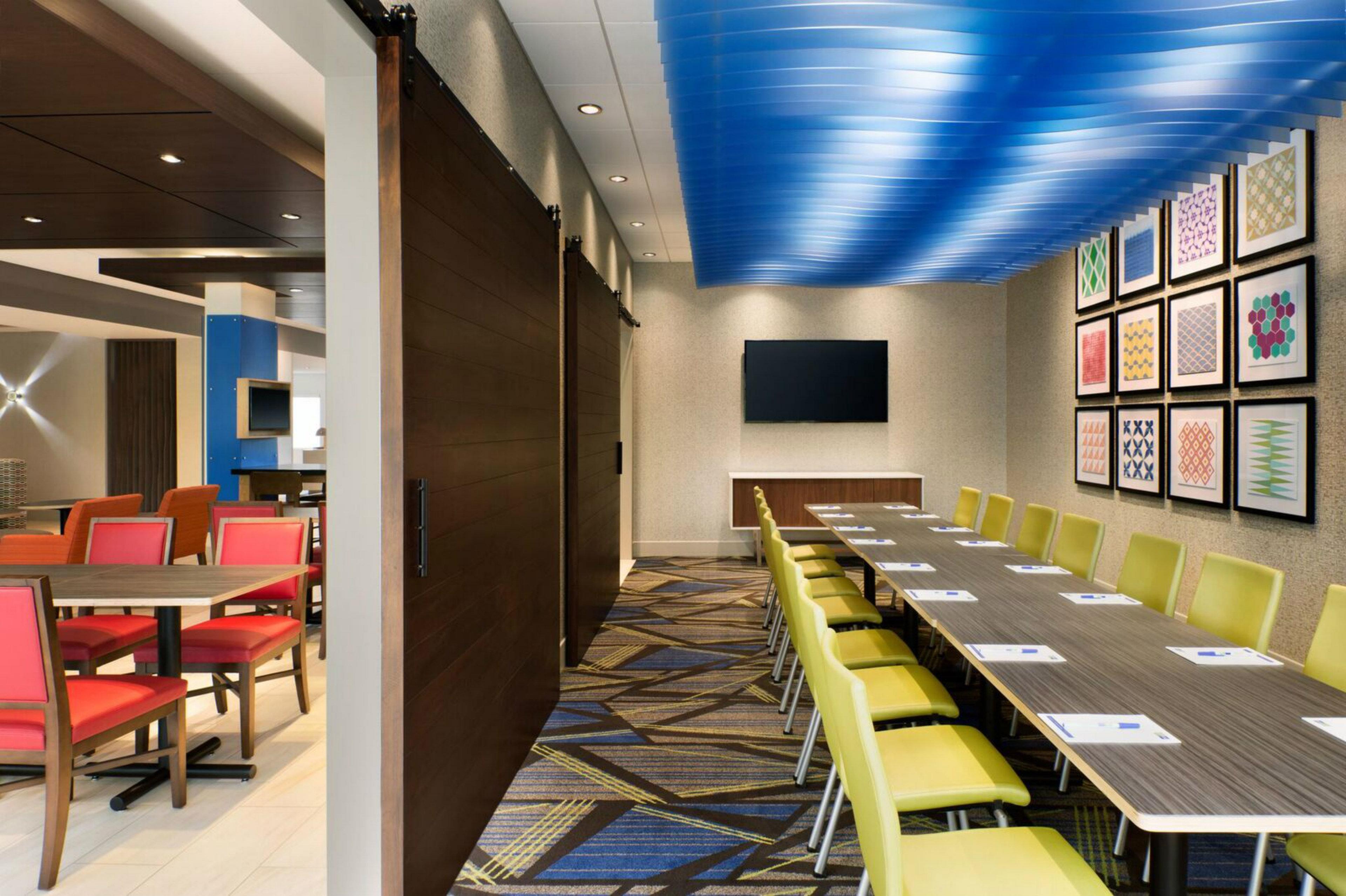 Holiday Inn Express & Suites - Nebraska City By Ihg Екстер'єр фото