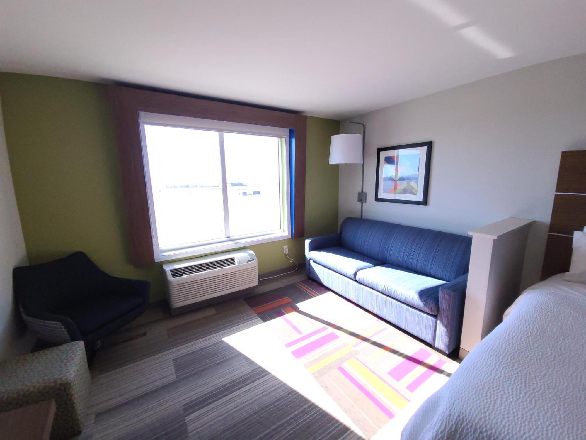 Holiday Inn Express & Suites - Nebraska City By Ihg Екстер'єр фото