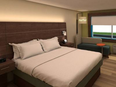 Holiday Inn Express & Suites - Nebraska City By Ihg Екстер'єр фото